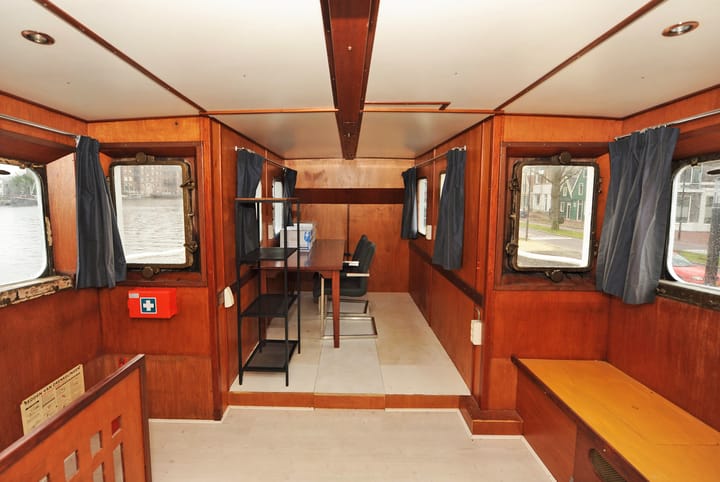 Foto 17 van Zaanweg 67-ROOD