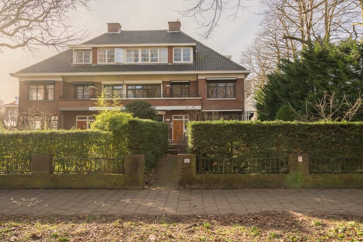 Foto 2 van Scheveningseweg 102-A