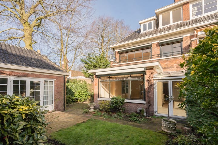 Foto 4 van Scheveningseweg 102-A