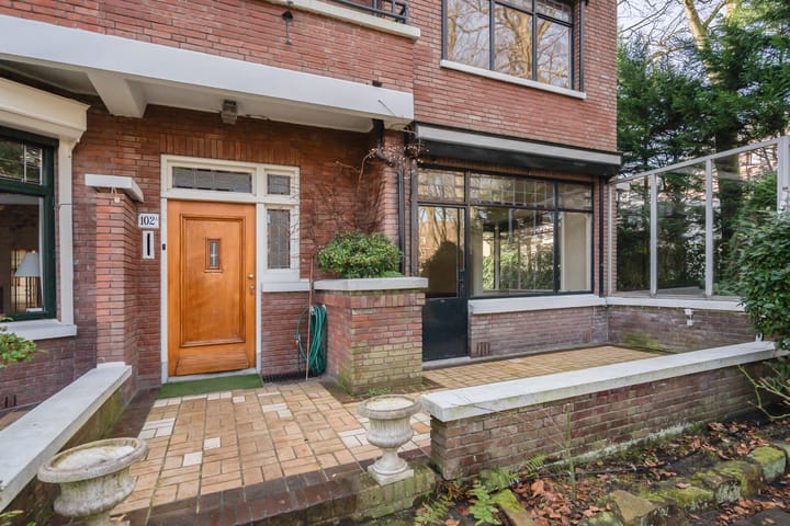 Foto 5 van Scheveningseweg 102-A