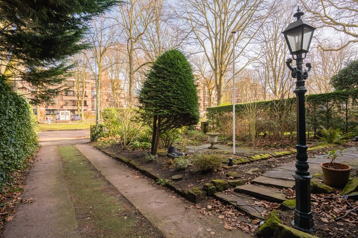 Foto 7 van Scheveningseweg 102-A