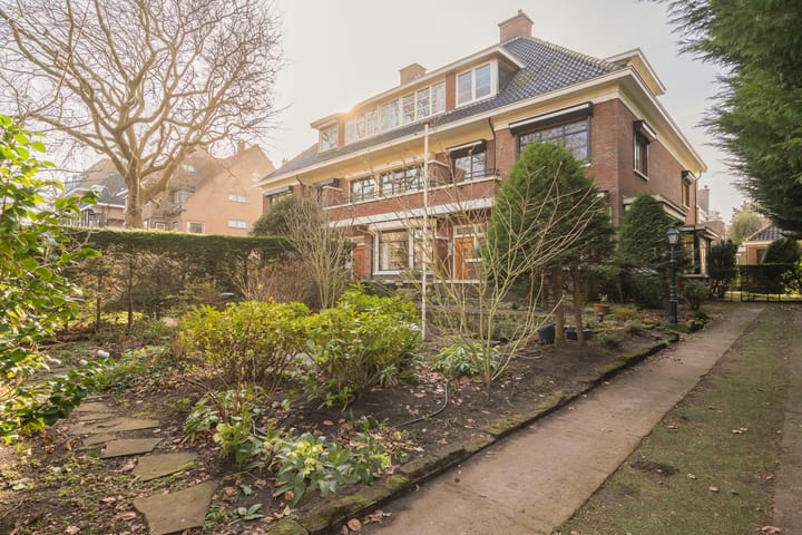 Foto 8 van Scheveningseweg 102-A