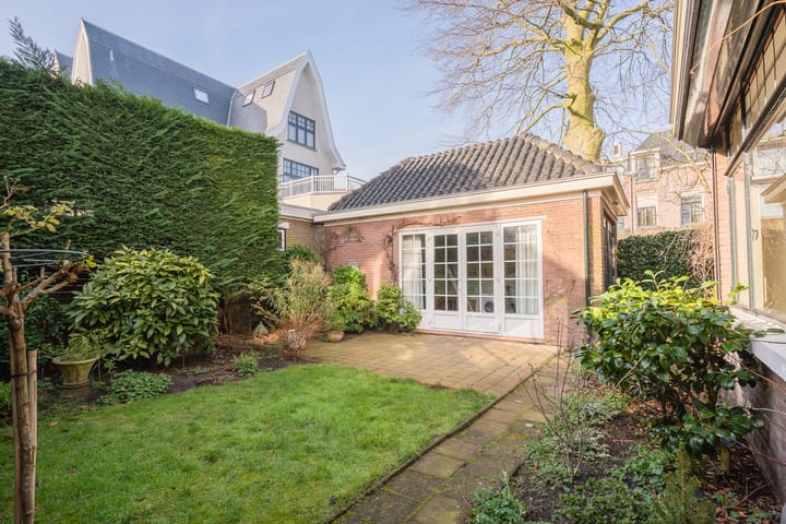 Foto 24 van Scheveningseweg 102-A