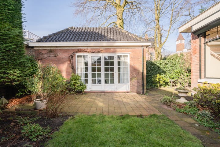 Foto 25 van Scheveningseweg 102-A