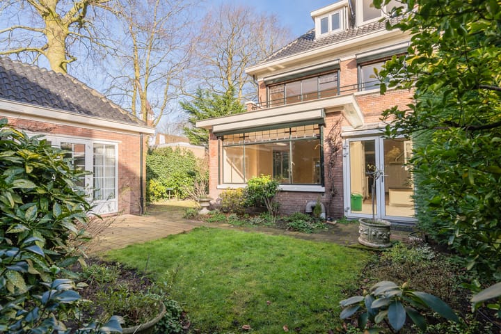 Foto 27 van Scheveningseweg 102-A