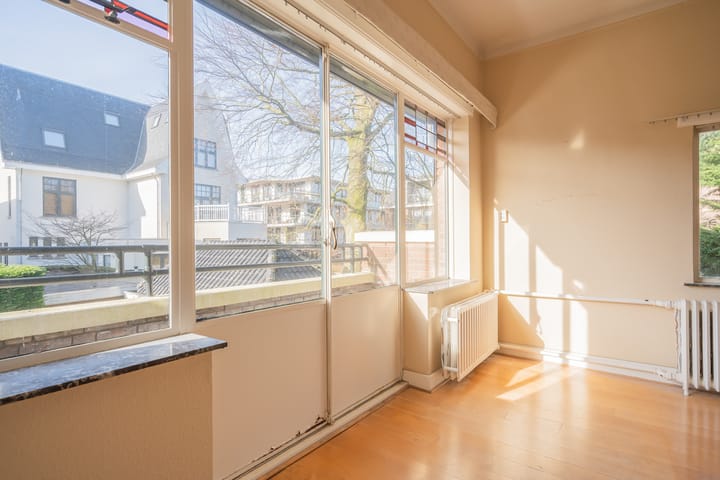 Foto 32 van Scheveningseweg 102-A