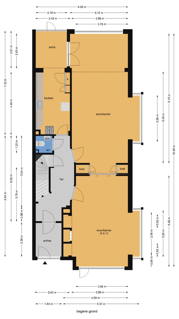 Foto 55 van Scheveningseweg 102-A