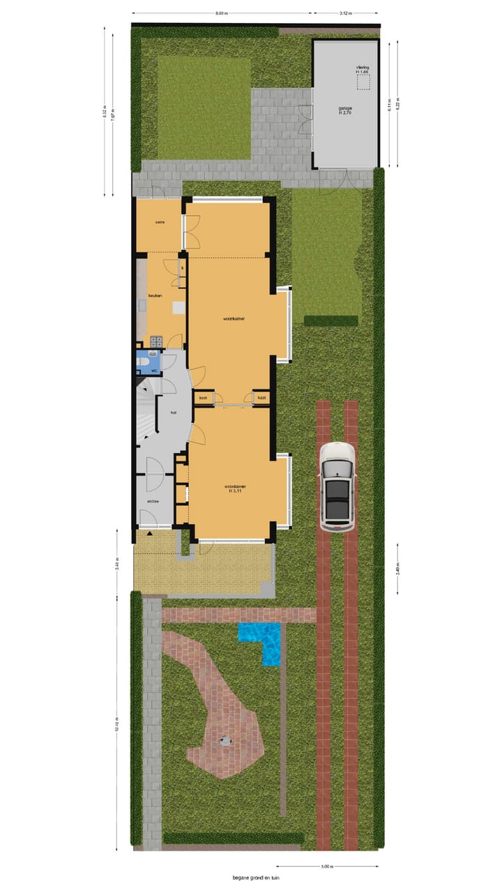 Foto 58 van Scheveningseweg 102-A