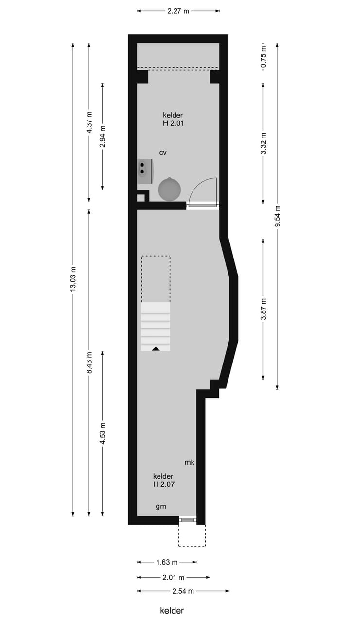 Foto 59 van Scheveningseweg 102-A