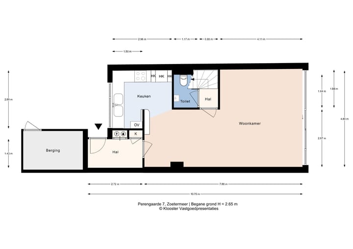 Foto 38 van Perengaarde 7