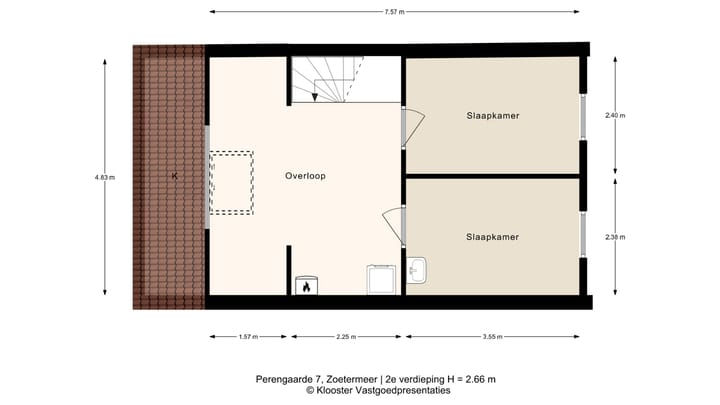 Foto 40 van Perengaarde 7