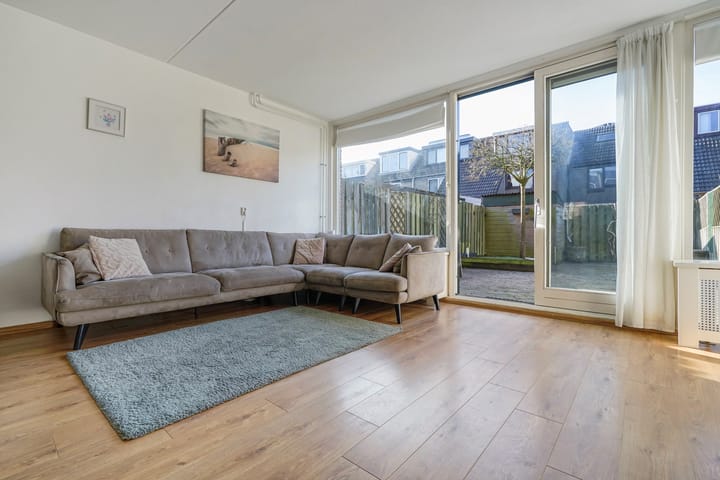 Foto 3 van Perengaarde 7