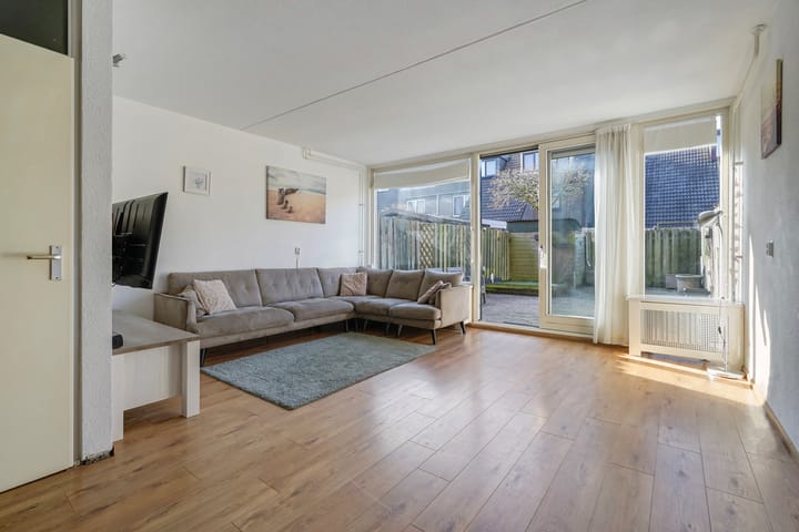 Foto 4 van Perengaarde 7