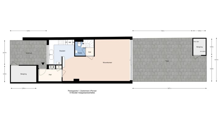 Foto 41 van Perengaarde 7