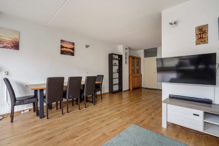 Foto 5 van Perengaarde 7