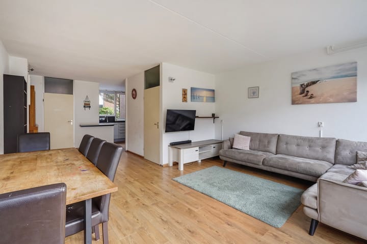 Foto 6 van Perengaarde 7