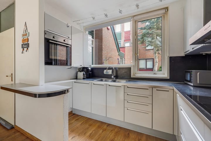 Foto 8 van Perengaarde 7