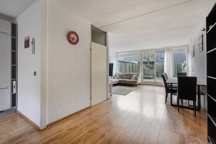 Foto 11 van Perengaarde 7