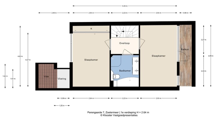 Foto 39 van Perengaarde 7