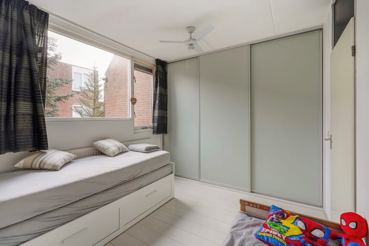 Foto 21 van Perengaarde 7