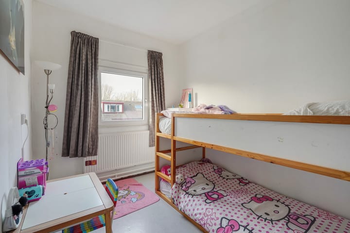 Foto 23 van Perengaarde 7