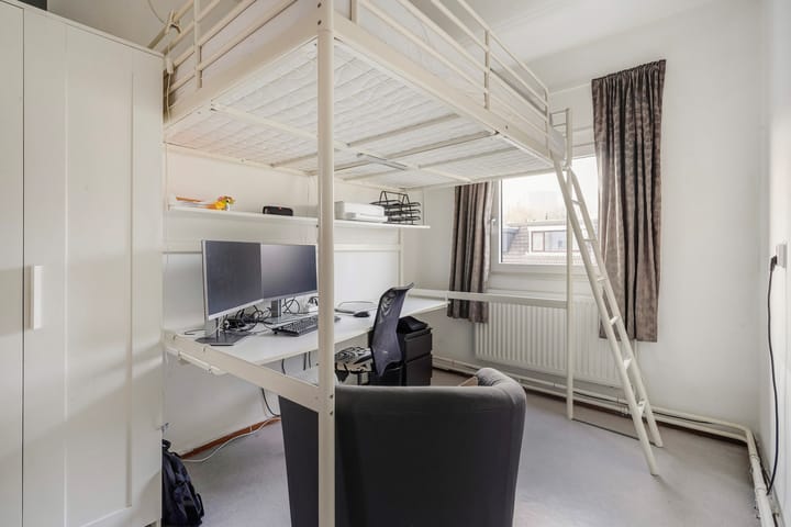 Foto 25 van Perengaarde 7