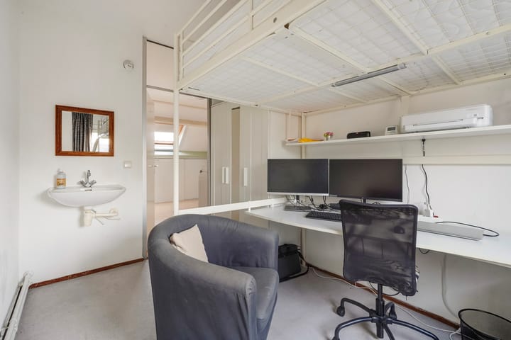 Foto 26 van Perengaarde 7