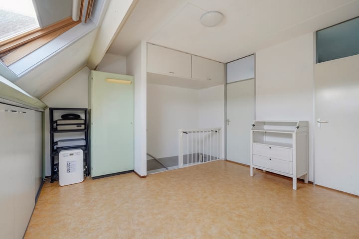 Foto 27 van Perengaarde 7