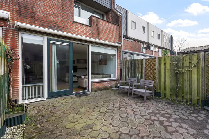 Foto 29 van Perengaarde 7