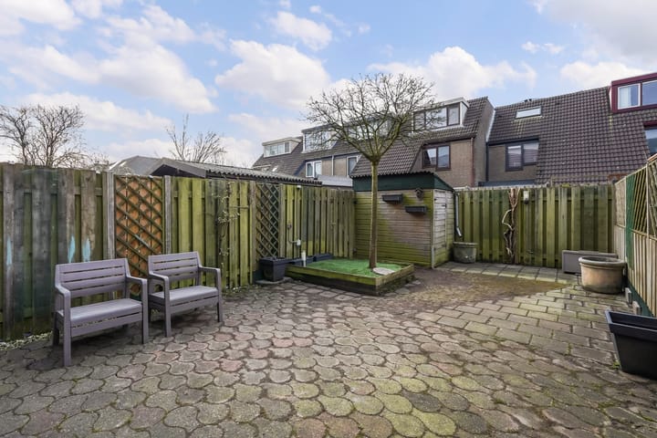 Foto 30 van Perengaarde 7