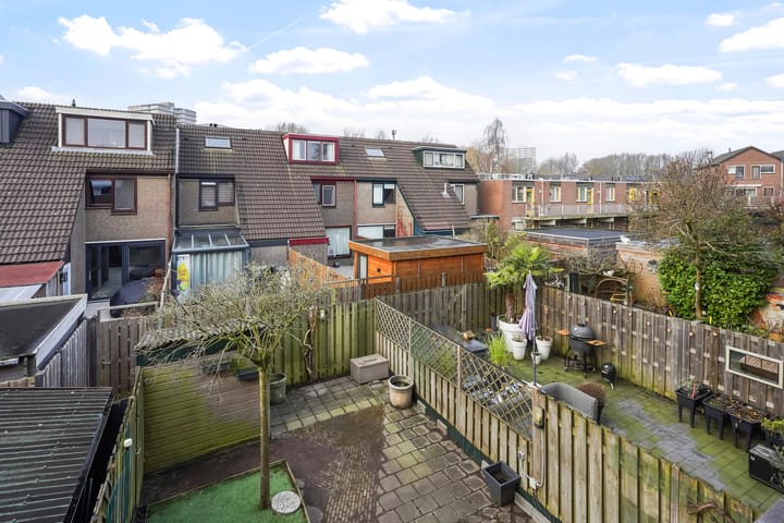 Foto 31 van Perengaarde 7