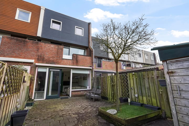 Foto 32 van Perengaarde 7