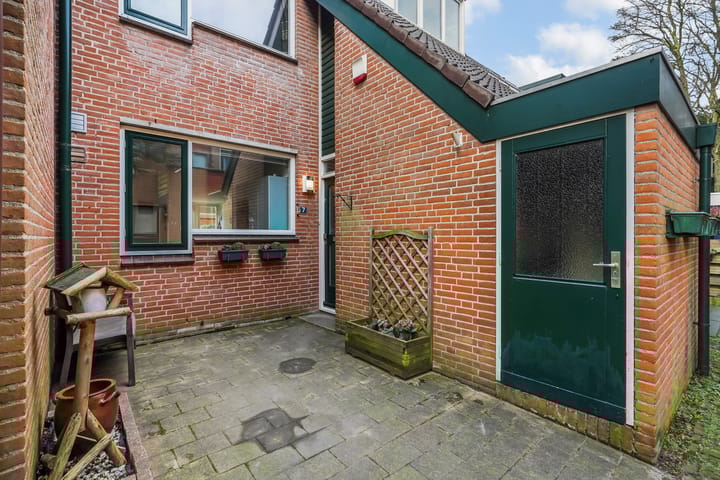 Foto 33 van Perengaarde 7