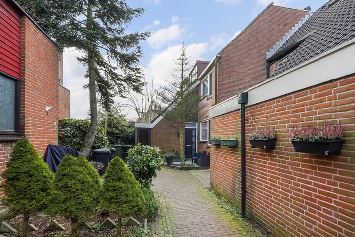 Foto 35 van Perengaarde 7