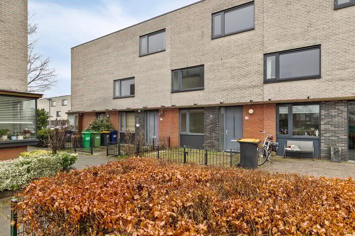 Foto 2 van Schaakplein 18