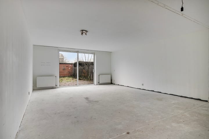 Foto 6 van Schaakplein 18