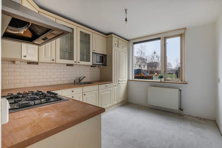 Foto 10 van Schaakplein 18