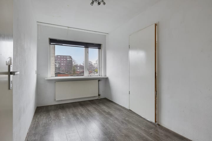 Foto 13 van Schaakplein 18