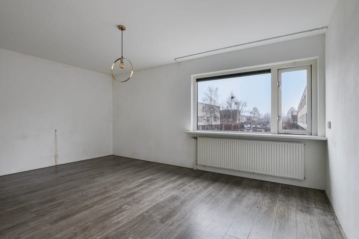 Foto 17 van Schaakplein 18