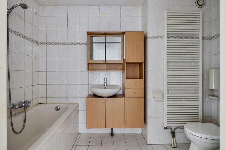 Foto 21 van Schaakplein 18