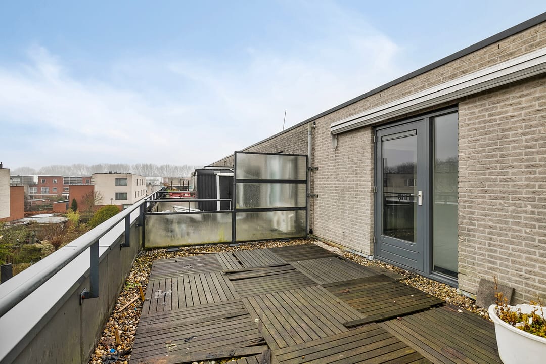 Foto 31 van Schaakplein 18