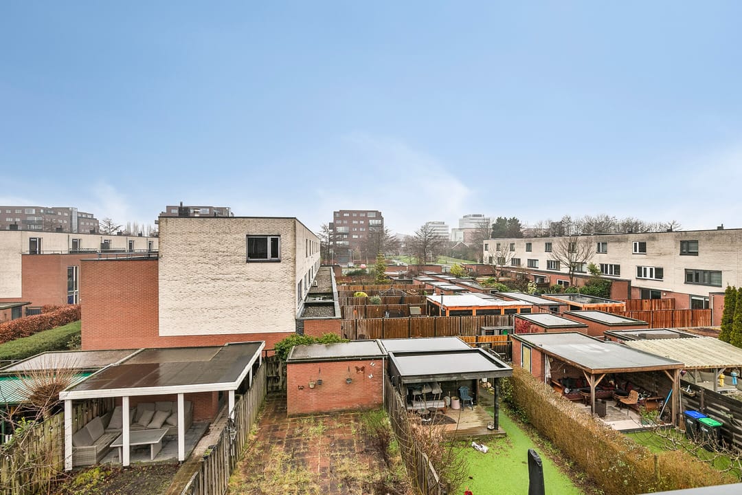 Foto 32 van Schaakplein 18