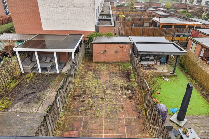 Foto 33 van Schaakplein 18