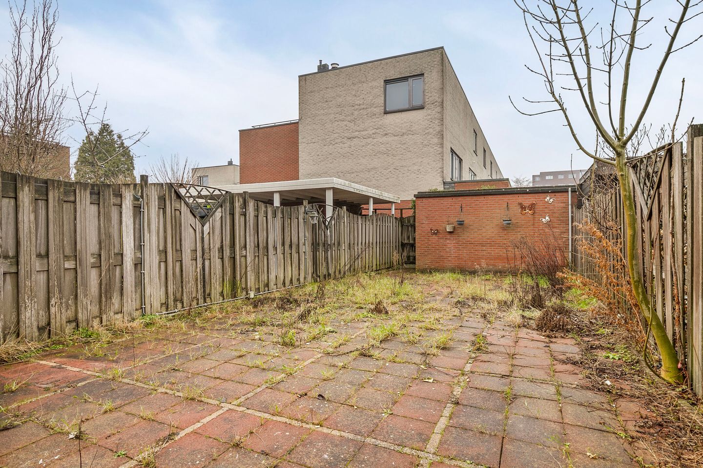 Foto 34 van Schaakplein 18