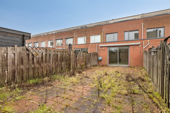 Foto 35 van Schaakplein 18