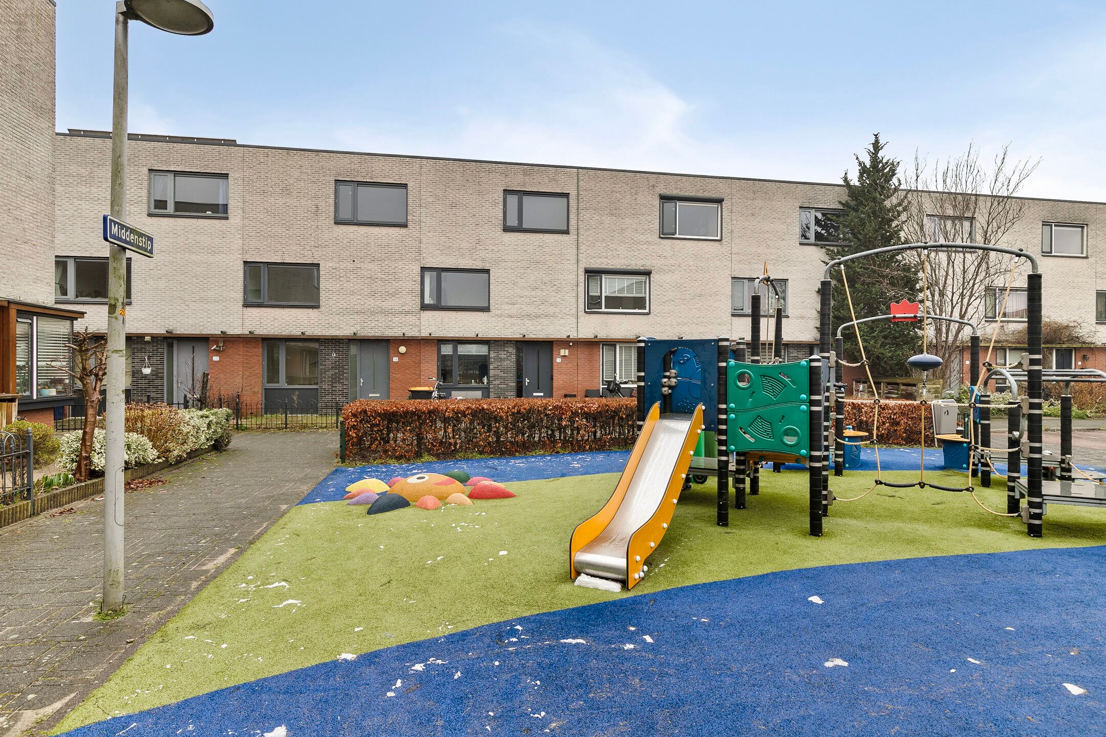 Foto 36 van Schaakplein 18