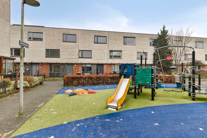 Foto 36 van Schaakplein 18