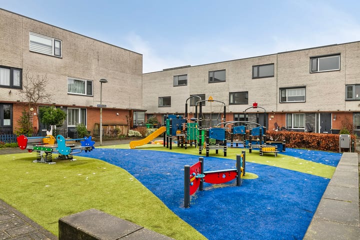 Foto 37 van Schaakplein 18