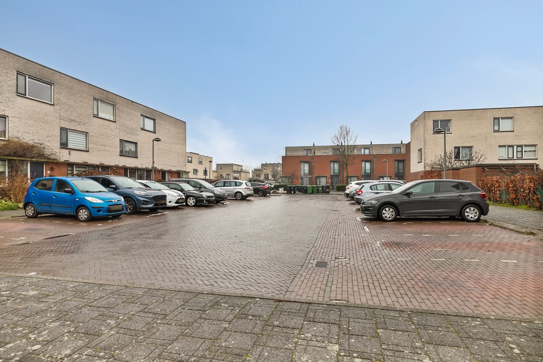 Foto 38 van Schaakplein 18