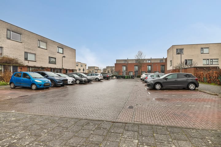 Foto 38 van Schaakplein 18